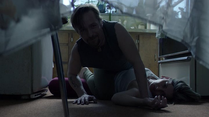 Project Ithaca 2019 Hindi-English 1080p BluRay x264 