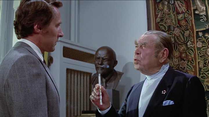 The Tamarind Seed 1974 Hindi-English 1080p BluRay x264 