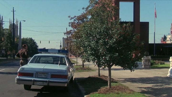 Raw Deal 1986 