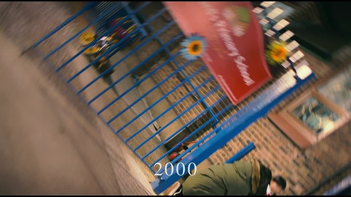 Flashback 2023 Hindi-English 1080p WEB-DL x264 