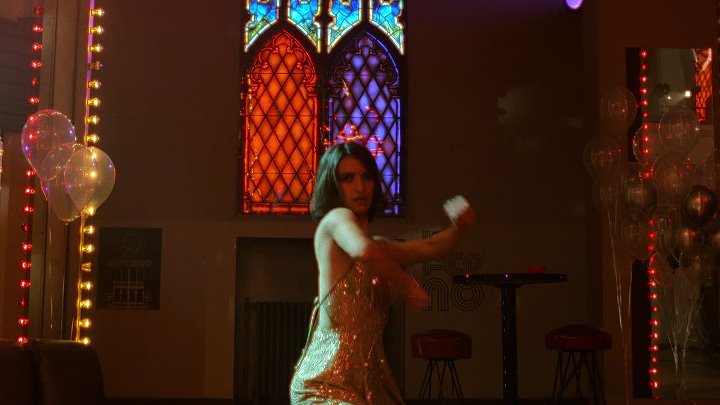 Disco Inferno 2023 English with Subtitles 1080p 