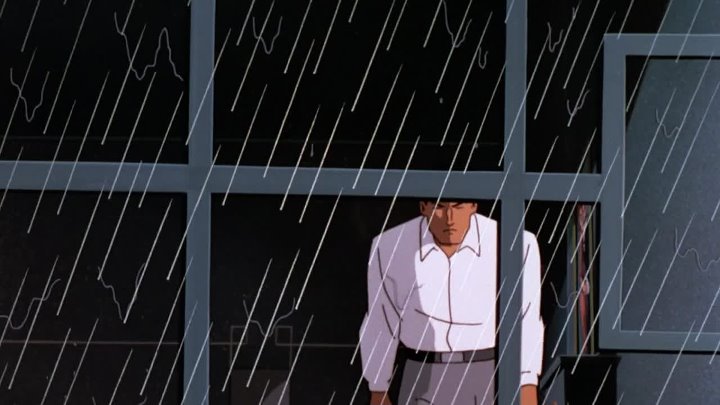 Batman Mask Of The Phantasm 1993 Hindi-English 1080p BluRay x264 