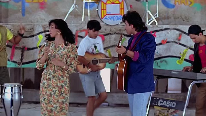 Kabhi Haan Kabhi Naa 1994 Bollywood Hindi Full Movie HD ESub