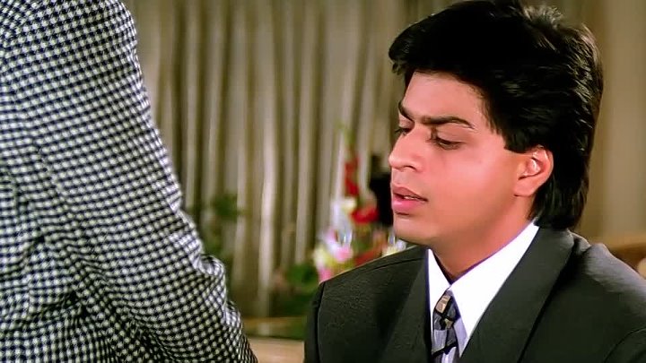 English Babu Desi Mem 1996 Bollywood Hindi Full Movie HD ESub