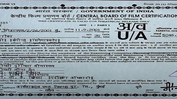Asoka 2001 Bollywood Hindi Movie HD ESub