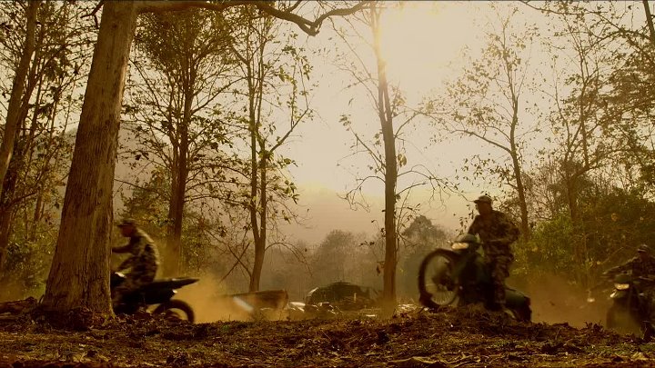 Race 3 2018 Bollywood Hindi Movie HD ESub