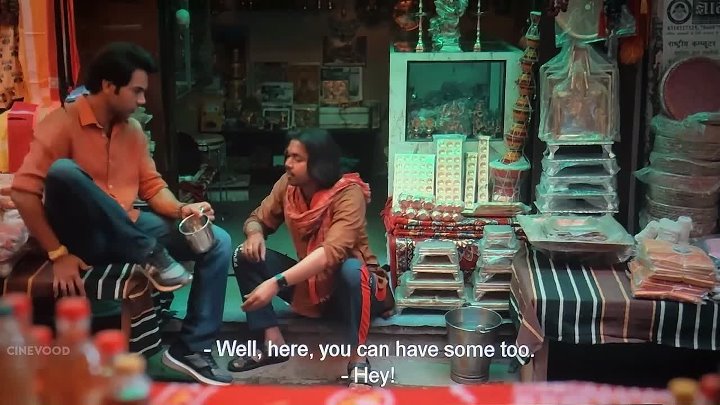 Bhool Chuk Maaf (2025) HDTC 1080p Hindi x264 HC-ESub [No Ads]